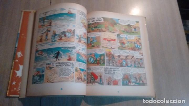 C&oacute;mics: ASTERIX - ET LES NORMANDS - Foto 7