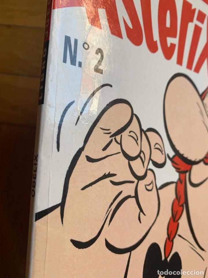 C&oacute;mics: Ast&eacute;rix Libro Juego n&ordm; 2 - D2 - Foto 3