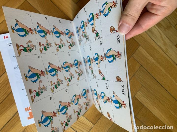 C&oacute;mics: Ast&eacute;rix Libro Juego n&ordm; 2 - D2 - Foto 5