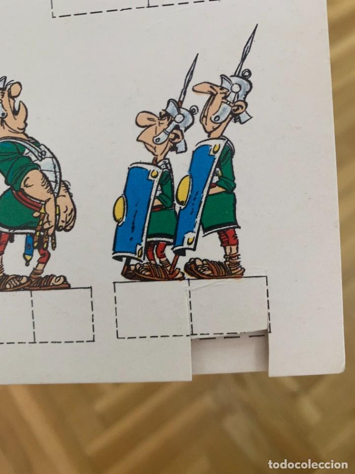 C&oacute;mics: Ast&eacute;rix Libro Juego n&ordm; 2 - D2 - Foto 6