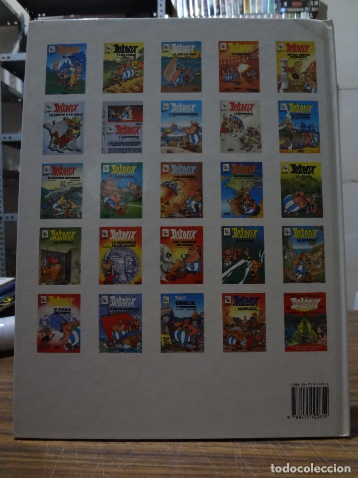 C&oacute;mics: ASTERIX Y CLEOPATRA - GRIJALBO DARGAUD - Foto 2