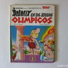 Cómics: ASTERIX EN LOS JUEGOS OLÍMPICOS - COMIC. Lote 282992408