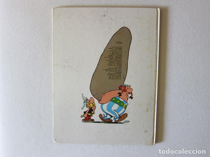C&oacute;mics: ASTERIX EN LOS JUEGOS OL&Iacute;MPICOS - COMIC - Foto 2