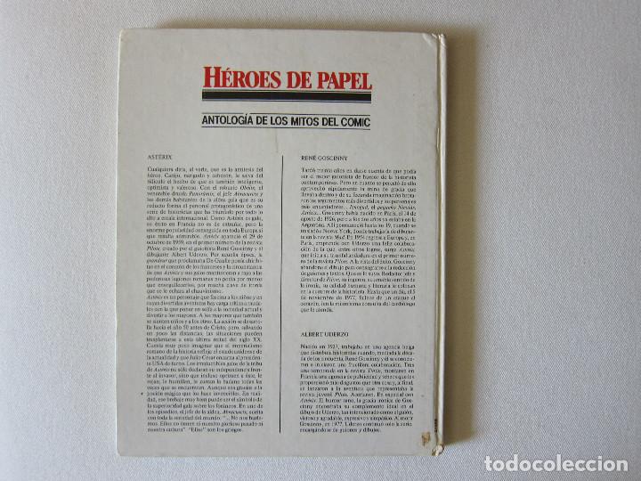 C&oacute;mics: ASTERIX Y CLEOPATRA Y OTROS - COMIC - Foto 2