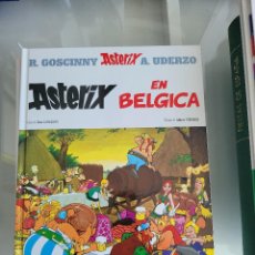 Fumetti: ASTERIX EN BELGICA. Lote 283009553