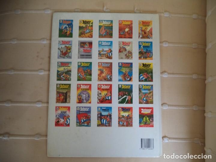 C&oacute;mics: Comic Asterix y el Caldero - Foto 2