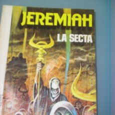 Cómics: JEREMIAH 6. Lote 286283433