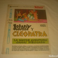 Cómics: ASTERIX Y CLEOPATRA 1983 .. Lote 286891543