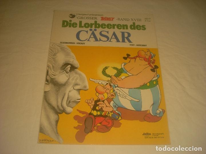 C&oacute;mics: ASTERIX . ALS JOCS OLIMPICS 1996. - Foto 1