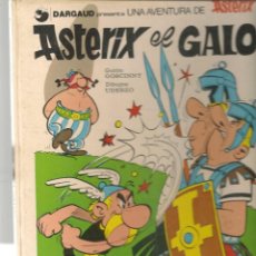 Comics : ASTERIX EL GALO. Nº 1. GRIJALBO / DARGAUD 1980.(ST/S). Lote 287721793