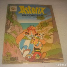 Cómics: ASTERIX EN CORCEGA N. 20, 1987.. Lote 291942198