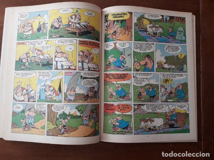 C&oacute;mics: ASTERIX EL GALO + OBELIX Y COMPA&Ntilde;IA - Foto 3
