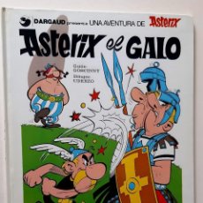 Cómics: ASTERIX EL GALO - JUNIOR GRIJALBO 1977. Lote 293935953