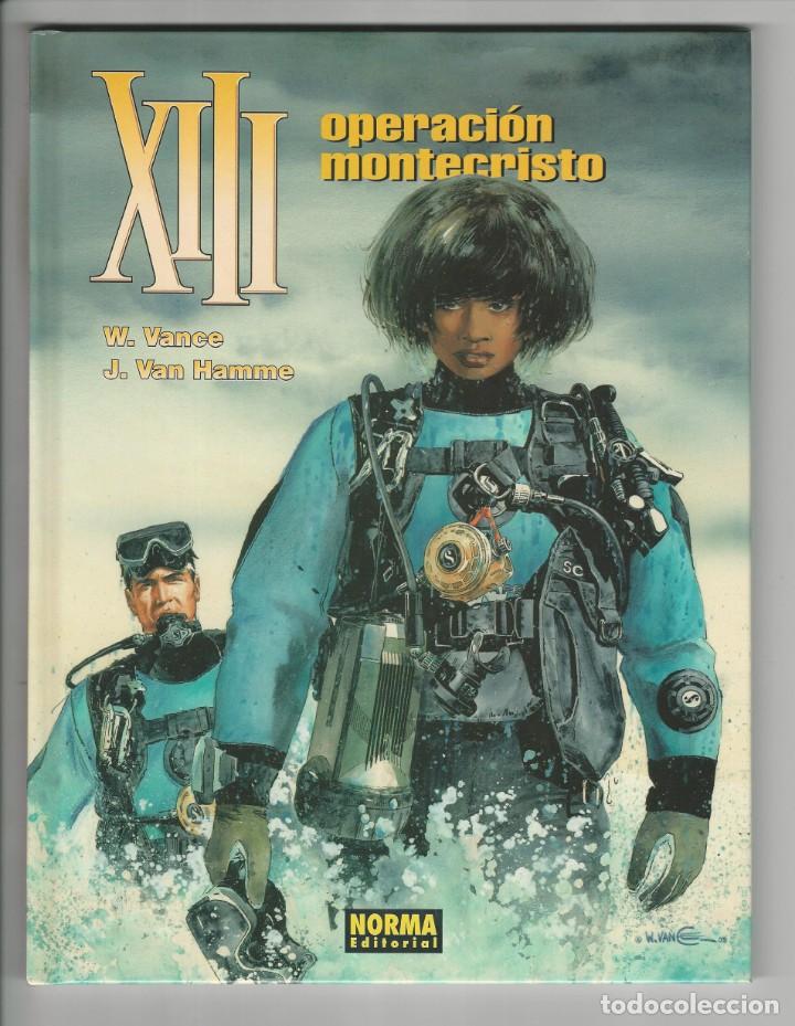 C&oacute;mics: Norma. Junior. XIII. 16. - Foto 1