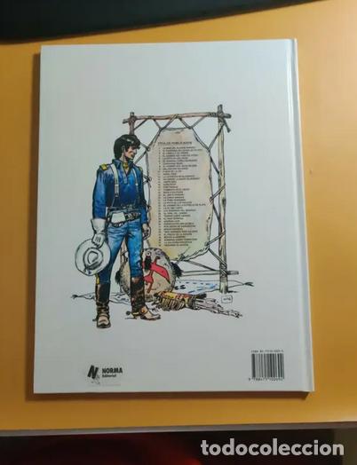 C&oacute;mics: La juventud de Blueberry - Foto 2