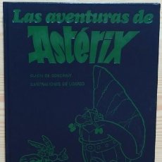 Cómics: LAS AVENTURAS DE ASTERIX - TOMO NUMERO 7 - UDERZO / GOSCINNY - GRIJALBO - DARGAUD 1983. Lote 313503983