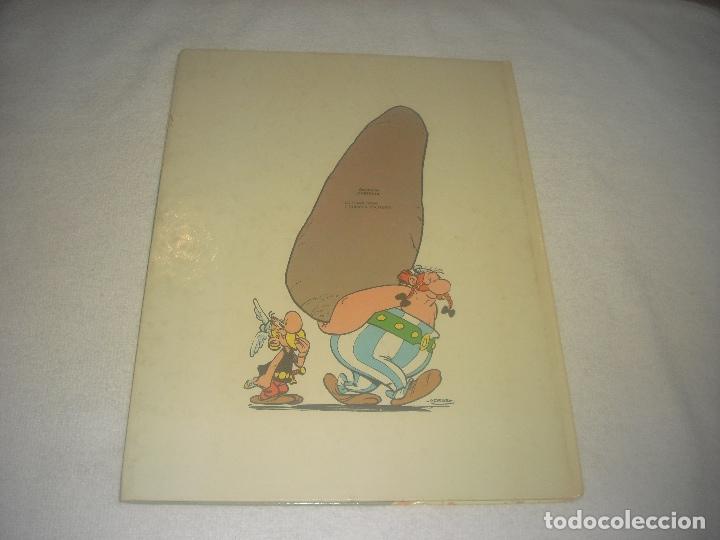 C&oacute;mics: LODISSEA D ASTERIX . 1982, EN CATALAN. - Foto 2