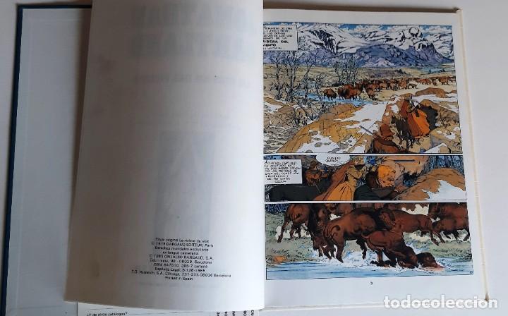 C&oacute;mics: JONATHAN CARTLAND - 3 LIBROS. - Foto 2