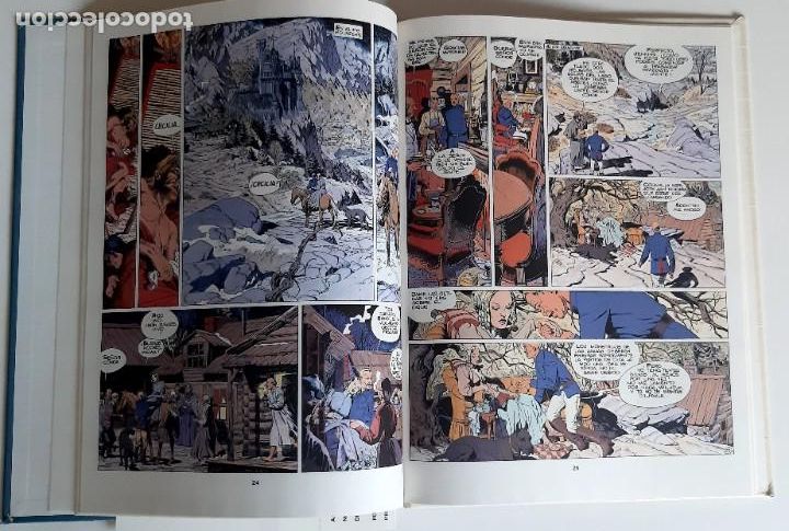 C&oacute;mics: JONATHAN CARTLAND - 3 LIBROS. - Foto 3