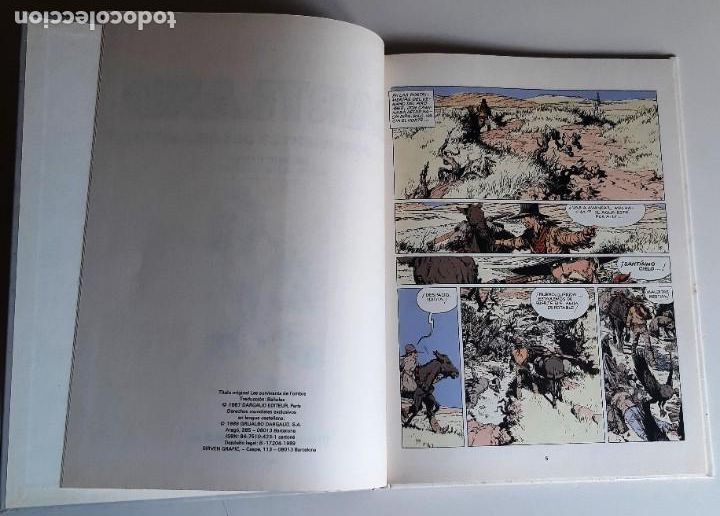 C&oacute;mics: JONATHAN CARTLAND - 3 LIBROS. - Foto 7