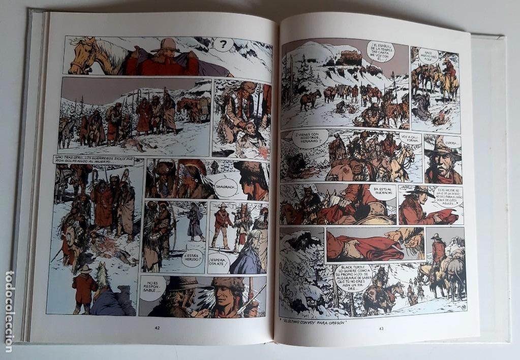 C&oacute;mics: JONATHAN CARTLAND - 3 LIBROS. - Foto 8