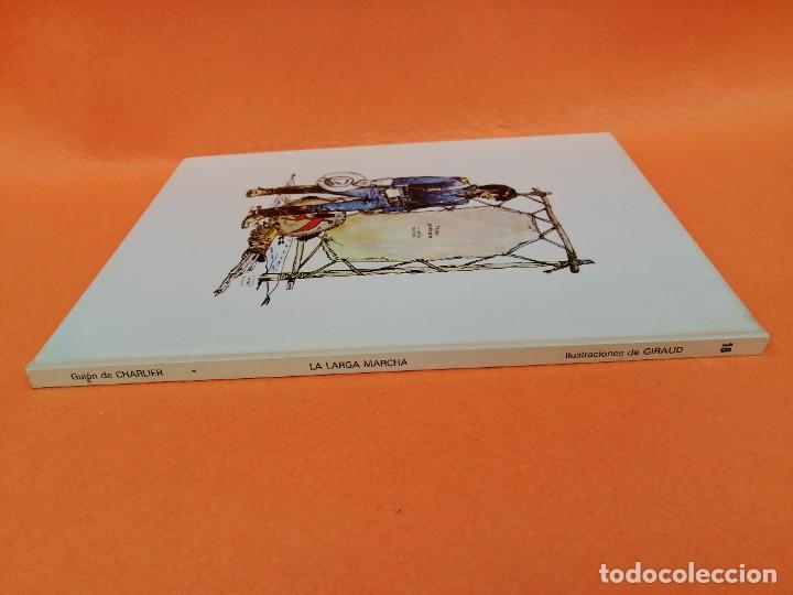 C&oacute;mics: COMIC OESTE BLUEBERRY -LA LARGA MARCHA- - Foto 3