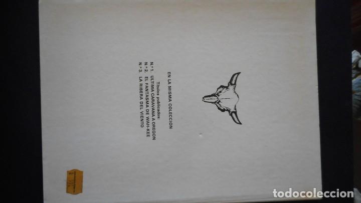 C&oacute;mics: JONATHAN CARTLAND N&ordm; 3 /C-6 - Foto 2