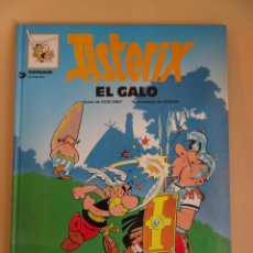 Cómics: ASTERIX EL GALO, ASTERIX, GOSCINNY, ED GRIJALBO DARGAUD, TAPA DURA, VER FOTOS. Lote 356101450