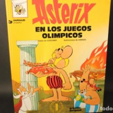 Comics : ASTERIX EN LOS JUEGOS OLIMPICOS Nº 5. Lote 311915898
