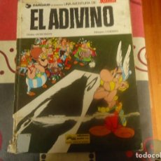 Comics : ASTERIX EL ADIVINO. Lote 311932308