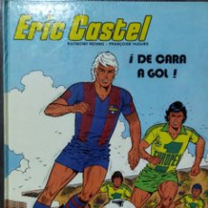 Cómics: ERIC CASTEL .N. 4 EDICIÓN 1979