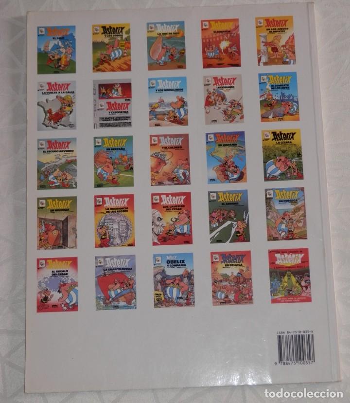 C&oacute;mics: COMIC ASTERIX Y LOS GODOS - Foto 2