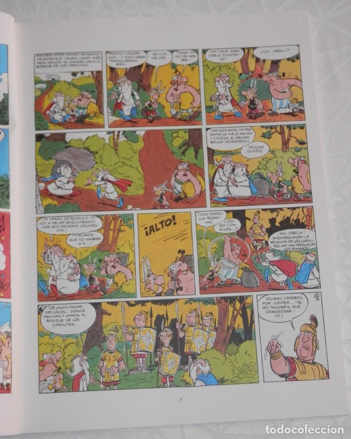 C&oacute;mics: COMIC ASTERIX Y LOS GODOS - Foto 3
