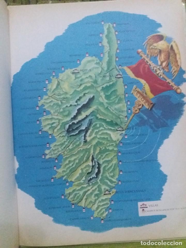 C&oacute;mics: ASTERIX EN C&Oacute;RCEGA - Foto 4