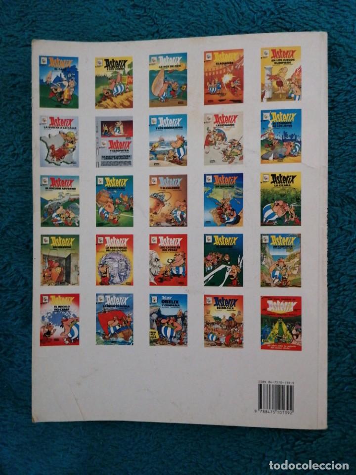 C&oacute;mics: ASTERIX EN HELVECIA - Foto 2