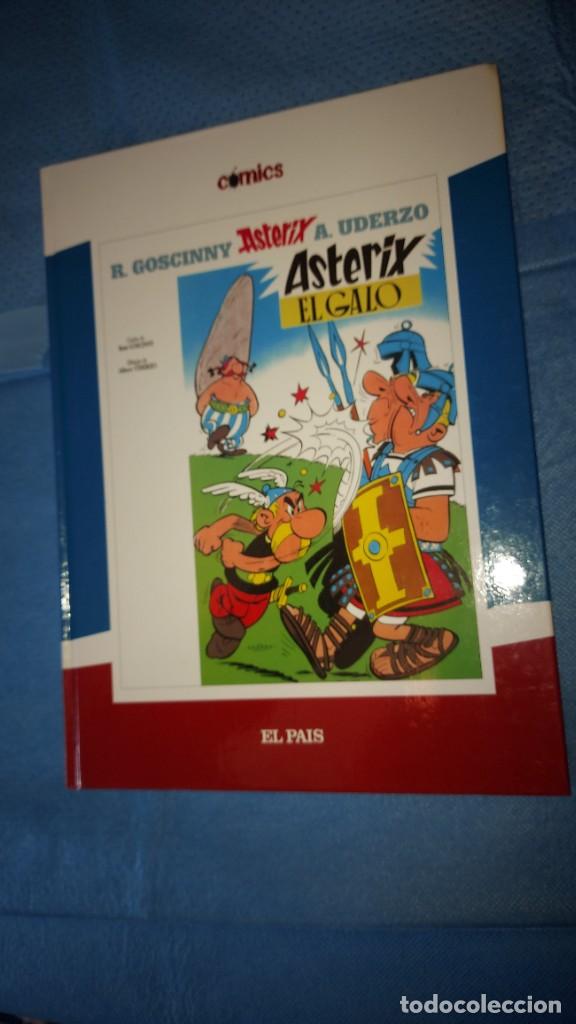 C&oacute;mics: ASTERIX EL GALO - - Foto 1