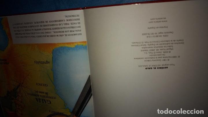 C&oacute;mics: ASTERIX EL GALO - - Foto 2