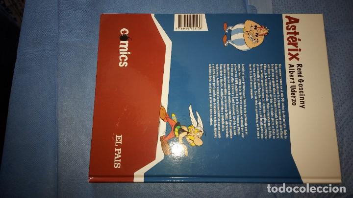 C&oacute;mics: ASTERIX EL GALO - - Foto 3