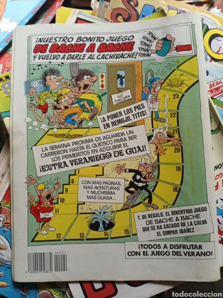 C&oacute;mics: Yo y yo 4 cj61 - Foto 2