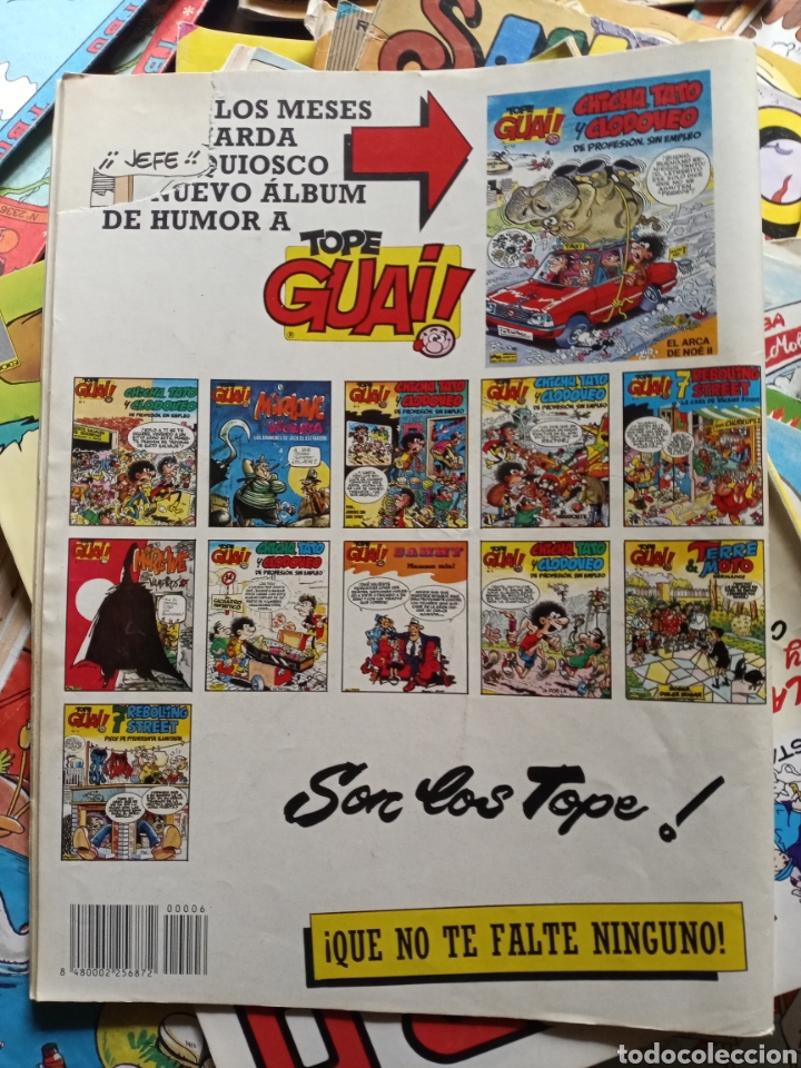 C&oacute;mics: Yo y yo 6 cj61 - Foto 2