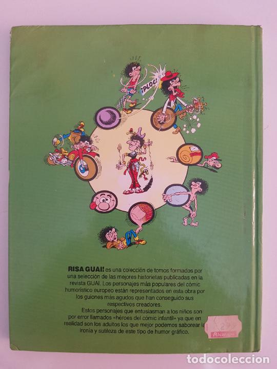 C&oacute;mics: RISA GUAI ! TOMO 11 - Foto 2
