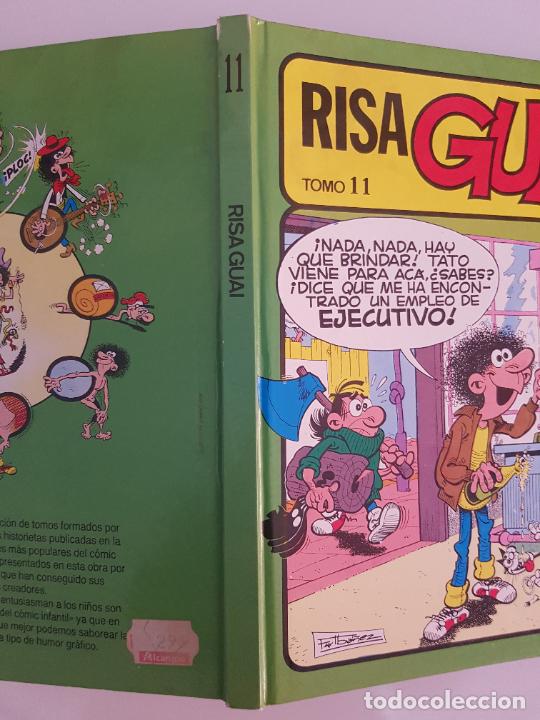 C&oacute;mics: RISA GUAI ! TOMO 11 - Foto 3