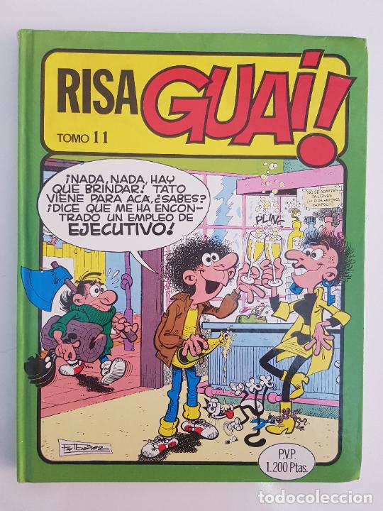 C&oacute;mics: RISA GUAI ! TOMO 11 - Foto 1