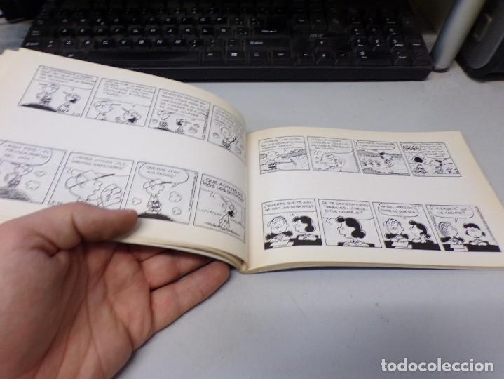 C&oacute;mics: CARLITOS EDICIONES JUNIOR NUMERO 11 SIN COMPLEJOS REF 127 - Foto 3