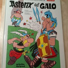 Cómics: ASTERIX EL GALO - GRIJALBO / DARGAUD 1980. Lote 345247958