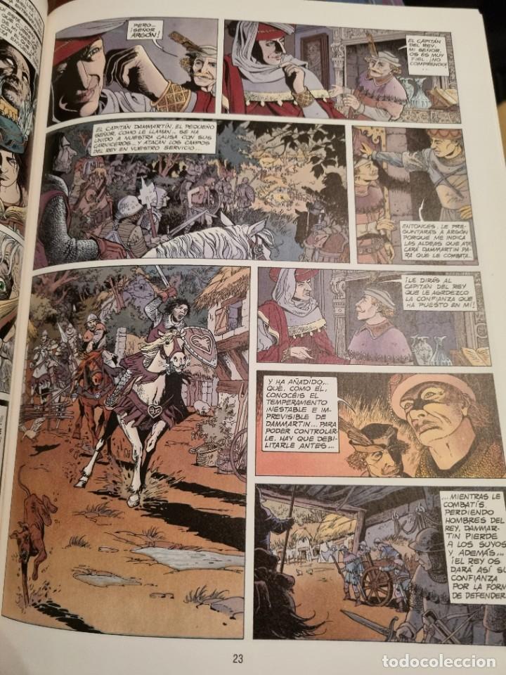 C&oacute;mics: DURANGO: N&ordm; 1 AL 7: 1984-1989 - Foto 9