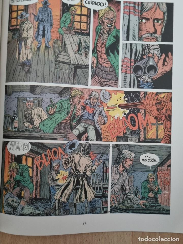 C&oacute;mics: DURANGO: N&ordm; 1 AL 7: 1984-1989 - Foto 11