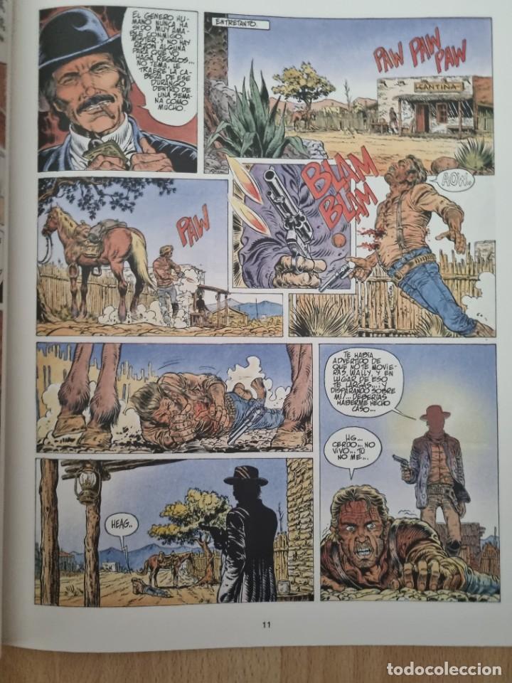 C&oacute;mics: DURANGO: N&ordm; 1 AL 7: 1984-1989 - Foto 14