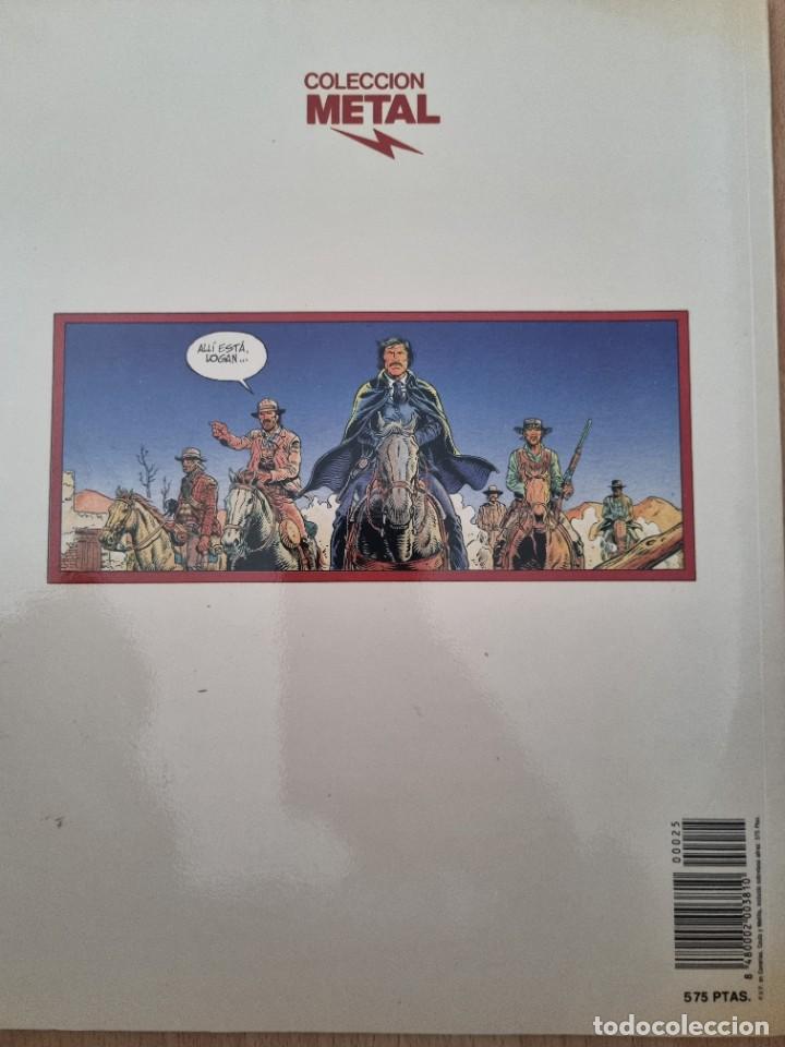 C&oacute;mics: DURANGO: N&ordm; 1 AL 7: 1984-1989 - Foto 15