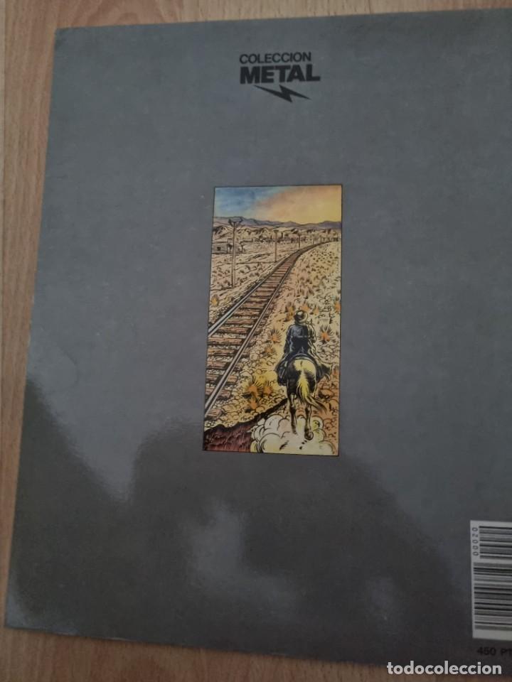 C&oacute;mics: DURANGO: N&ordm; 1 AL 7: 1984-1989 - Foto 18